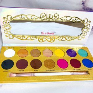 LUNAR BEAUTY by Manny MUA -- Life’s A Drag Palette